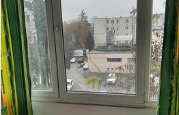 Apartament 2 camere, 39 mp,  zona Dambul Pietros