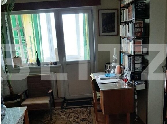 Apartament de vânzare 2 camere Dambu Pietros - 108133AV | BLITZ Târgu Mureș | Poza1