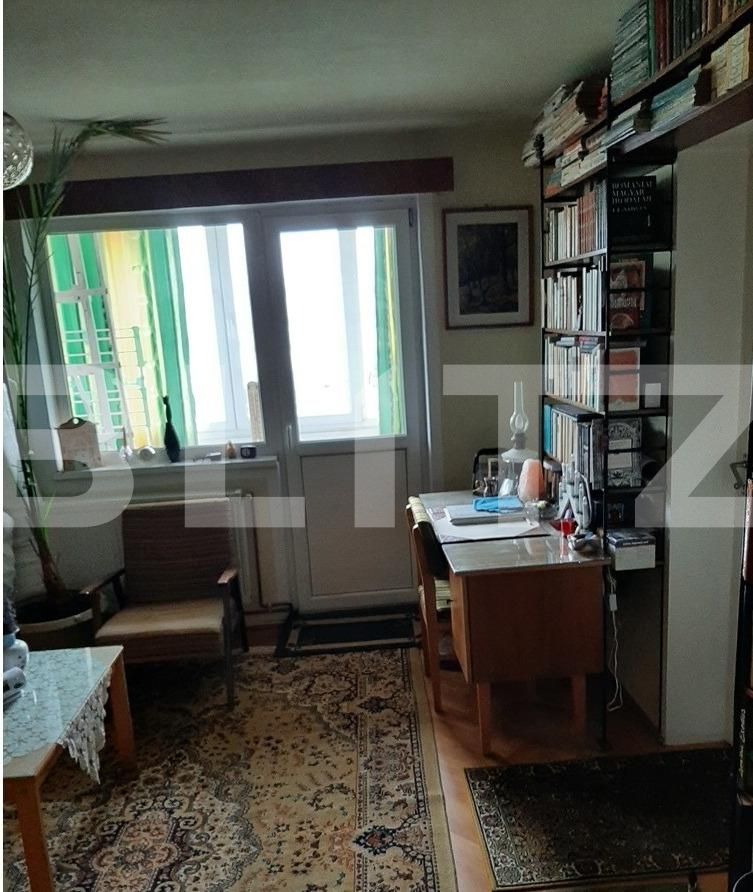 Apartament de vânzare 2 camere Dambu Pietros - 108133AV | BLITZ Târgu Mureș | Poza1