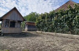 Casa de VANZARE, 65mp utili, 2 camere, zona comuna Sincai