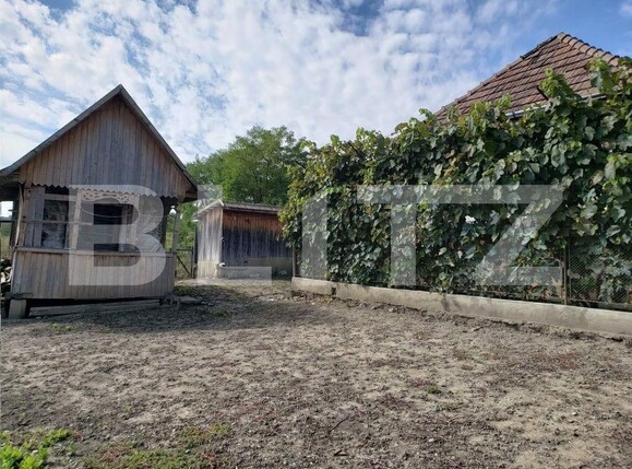 Casa de vânzare 2 camere Periferie - 108141CV | BLITZ Târgu Mureș | Poza2