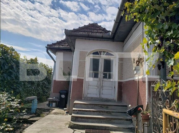 Casa de vânzare 2 camere Periferie - 108141CV | BLITZ Târgu Mureș | Poza1