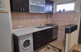 Apartament 1 camera, 36mp, zona Fortuna