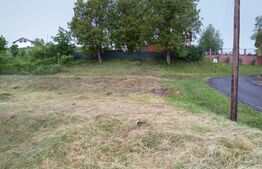 Teren intravilan pe Calea Voinicenilor