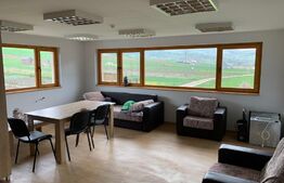 Imobil de locuit cu atelier de ceramica