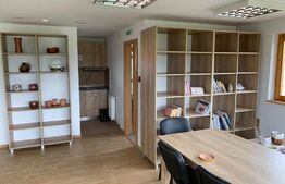 Imobil de locuit cu atelier de ceramica