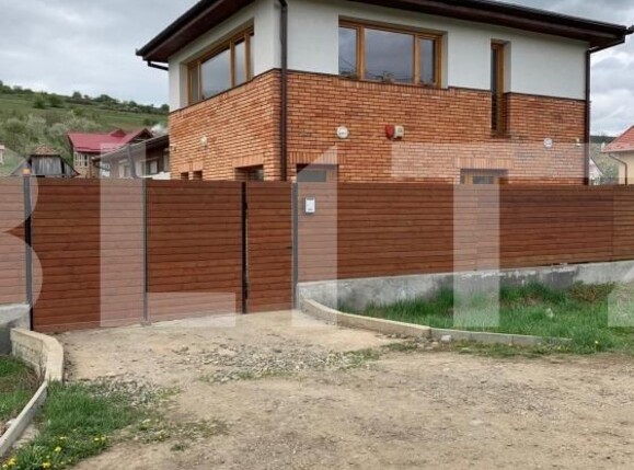 Casa de vânzare 5 camere Calea Voinicenilor - 108316CV | BLITZ Târgu Mureș | Poza1