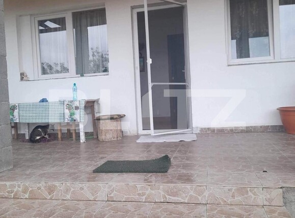 Casa de vânzare 5 camere Sângeorgiu de Mureș - 108380CV | BLITZ Târgu Mureș | Poza2