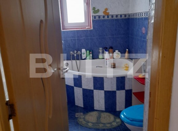 Casa de vânzare 5 camere Sângeorgiu de Mureș - 108380CV | BLITZ Târgu Mureș | Poza5