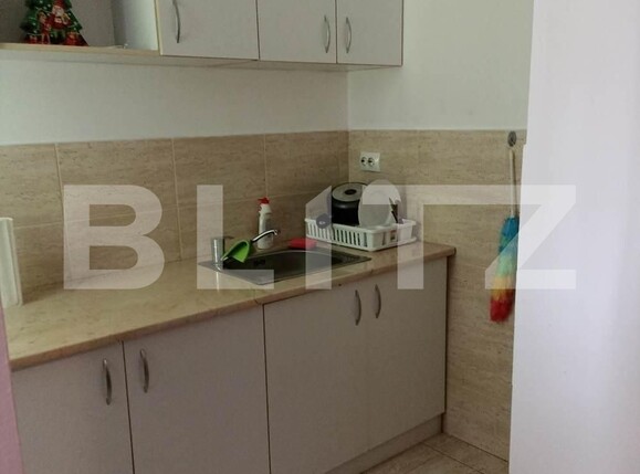 Garsonieră de vânzare Central - 108393AV | BLITZ Târgu Mureș | Poza2