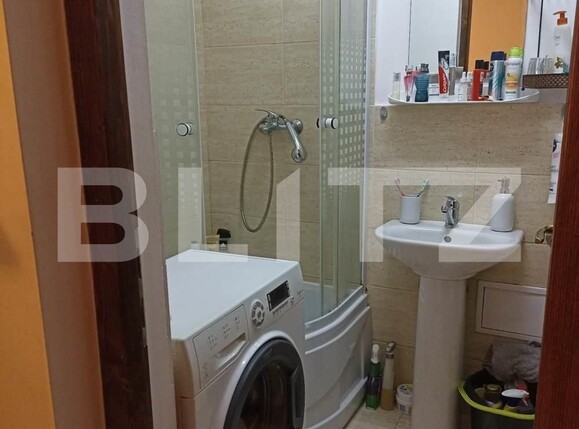 Garsonieră de vânzare Central - 108393AV | BLITZ Târgu Mureș | Poza7