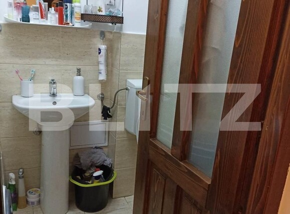 Garsonieră de vânzare Central - 108393AV | BLITZ Târgu Mureș | Poza8