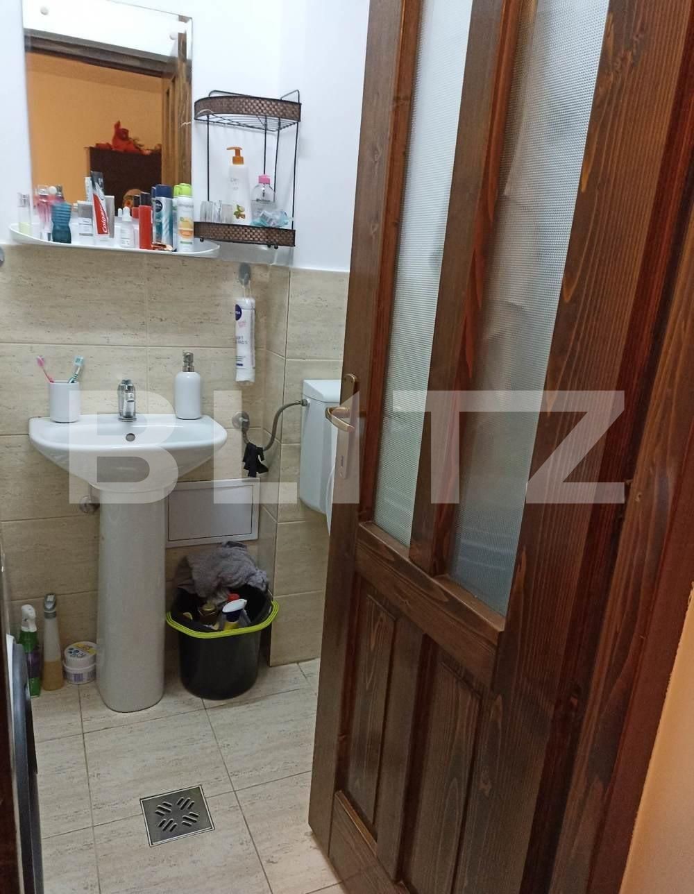 Garsonieră de vânzare Central - 108393AV | BLITZ Târgu Mureș | Poza8