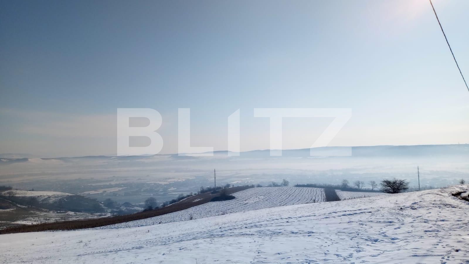 Teren de vânzare Sântana de Mureș - 108482TV | BLITZ Târgu Mureș | Poza3