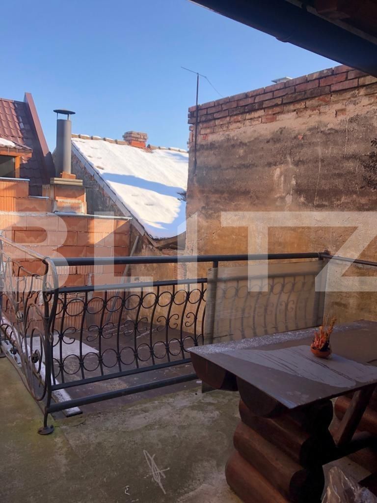 Apartament de închiriat 2 camere Libertatii - 108489AI | BLITZ Târgu Mureș | Poza7