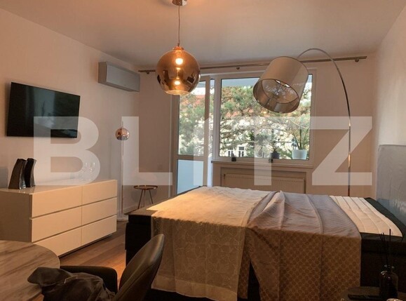 Apartament de închiriat 2 camere Cornisa - 108492AI | BLITZ Târgu Mureș | Poza9