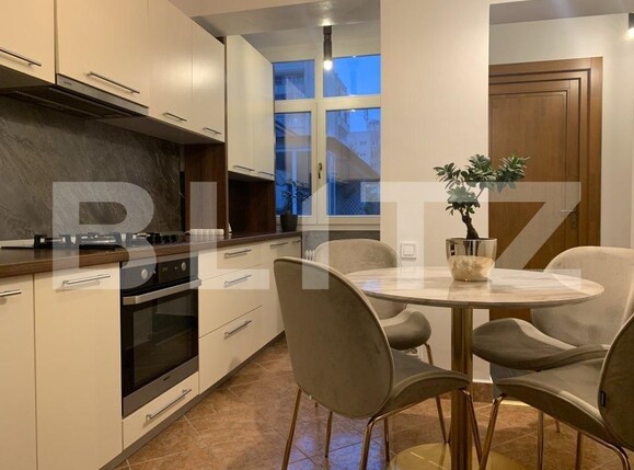 Apartament de închiriat 2 camere Cornisa - 108492AI | BLITZ Târgu Mureș | Poza1