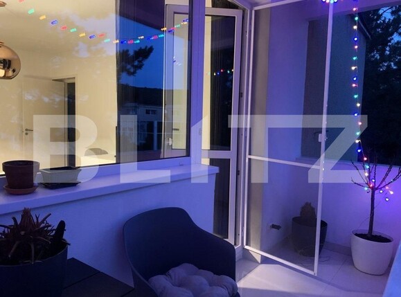Apartament de închiriat 2 camere Cornisa - 108492AI | BLITZ Târgu Mureș | Poza13