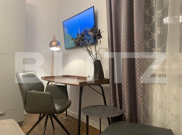 Apartament de închiriat 2 camere Cornisa - 108492AI | BLITZ Târgu Mureș | Poza6