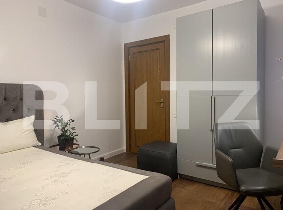 Apartament de închiriat 2 camere Cornisa - 108492AI | BLITZ Târgu Mureș | Poza4