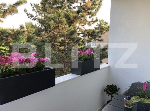 Apartament de închiriat 2 camere Cornisa - 108492AI | BLITZ Târgu Mureș | Poza14