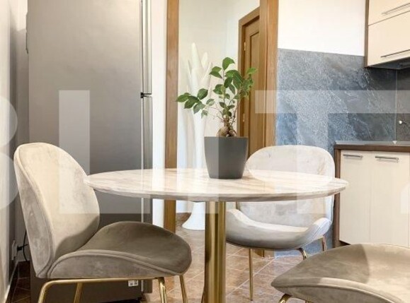 Apartament de închiriat 2 camere Cornisa - 108492AI | BLITZ Târgu Mureș | Poza2