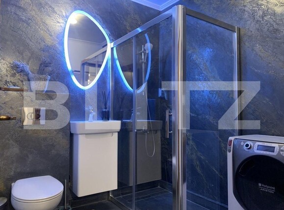 Apartament de închiriat 2 camere Cornisa - 108492AI | BLITZ Târgu Mureș | Poza12