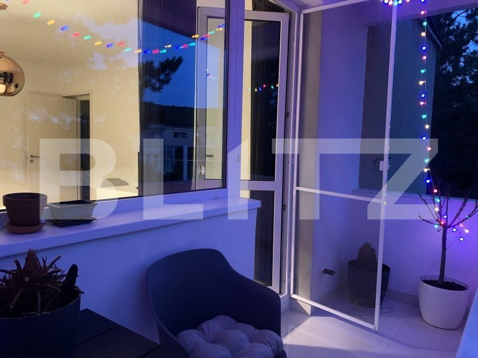 Apartament de închiriat 2 camere Cornisa - 108492AI | BLITZ Târgu Mureș | Poza13