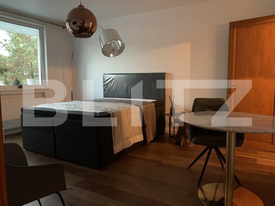 Apartament de închiriat 2 camere Cornisa - 108492AI | BLITZ Târgu Mureș | Poza8
