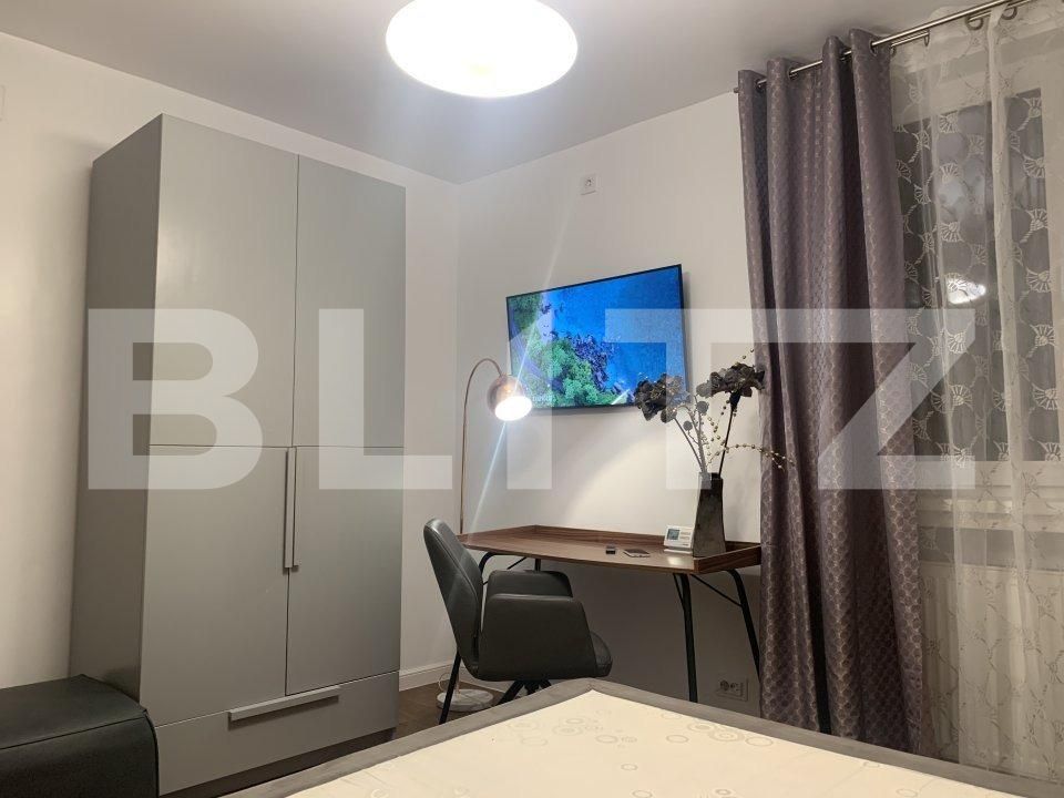 Apartament de închiriat 2 camere Cornisa - 108492AI | BLITZ Târgu Mureș | Poza5
