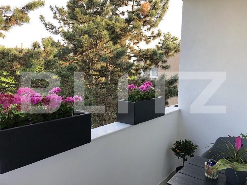 Apartament de închiriat 2 camere Cornisa - 108492AI | BLITZ Târgu Mureș | Poza14