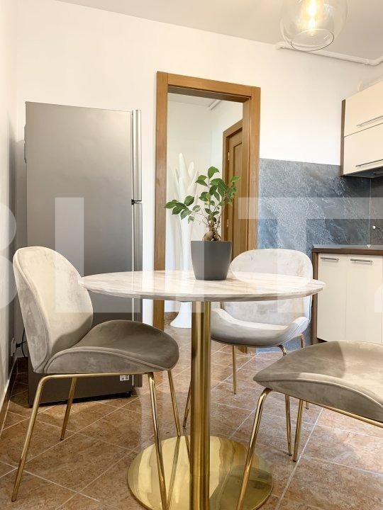 Apartament de închiriat 2 camere Cornisa - 108492AI | BLITZ Târgu Mureș | Poza2