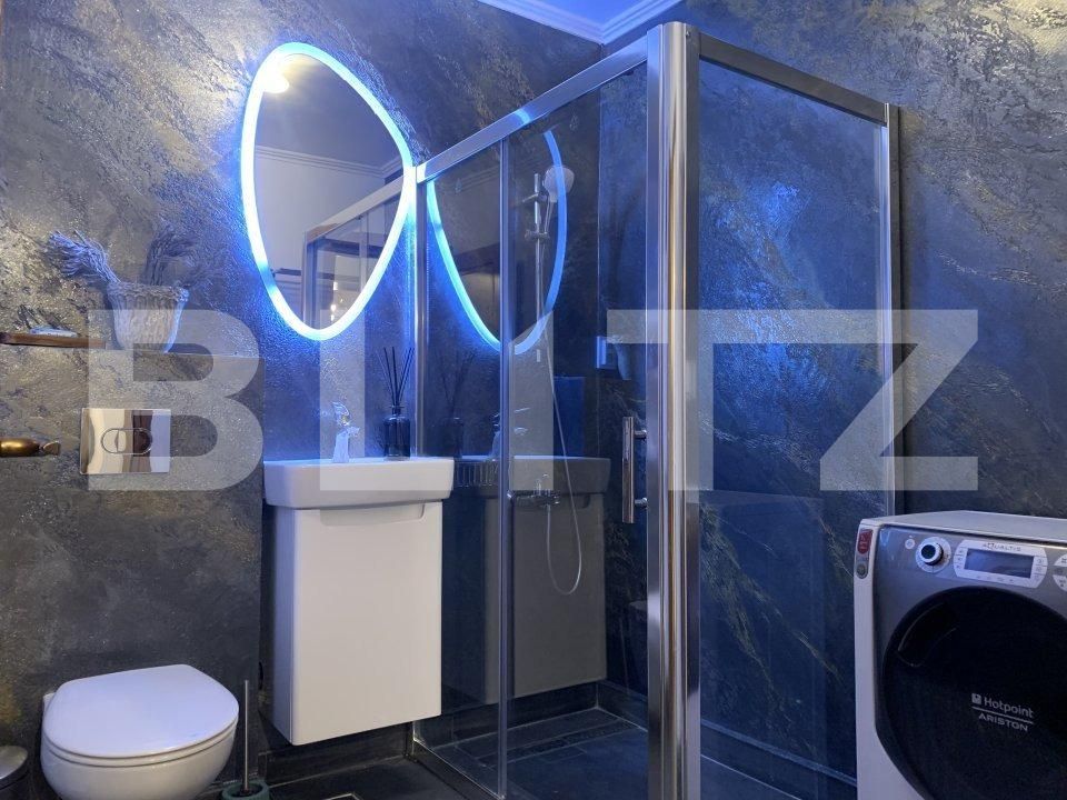 Apartament de închiriat 2 camere Cornisa - 108492AI | BLITZ Târgu Mureș | Poza12