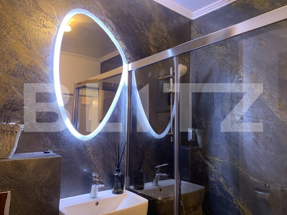 Apartament de închiriat 2 camere Cornisa - 108492AI | BLITZ Târgu Mureș | Poza11