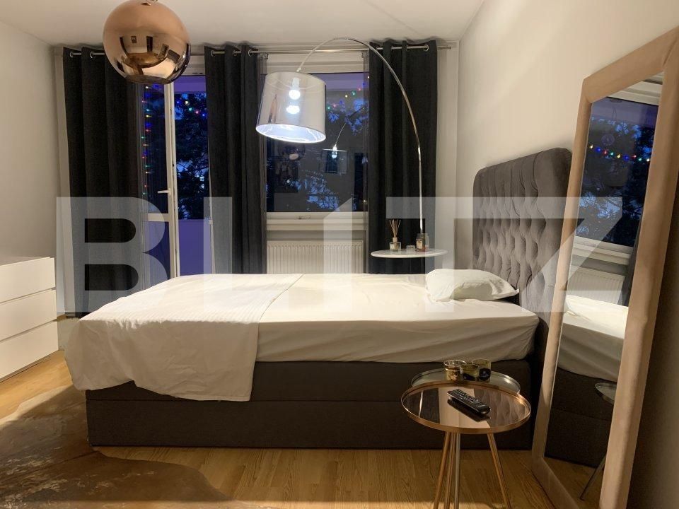 Apartament de închiriat 2 camere Cornisa - 108492AI | BLITZ Târgu Mureș | Poza3