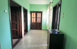 Casa in Sangiorgiu de Mures