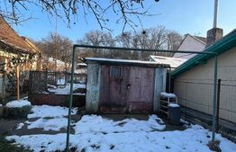 Casa in Sangiorgiu de Mures