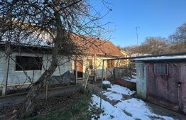 Casa in Sangiorgiu de Mures