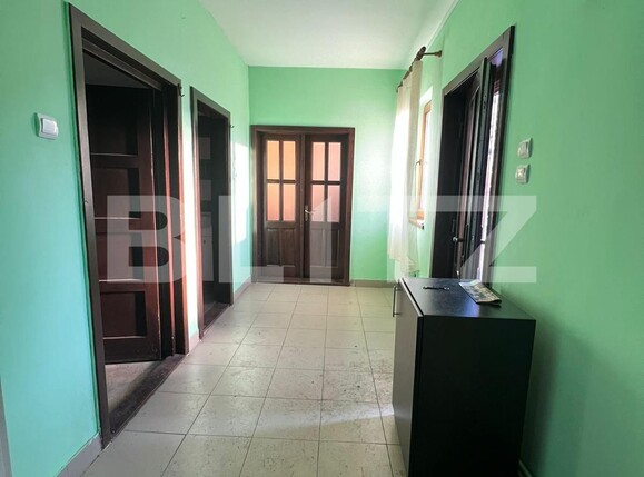 Casa de vânzare 3 camere Sângeorgiu de Mureș - 108553CV | BLITZ Târgu Mureș | Poza7