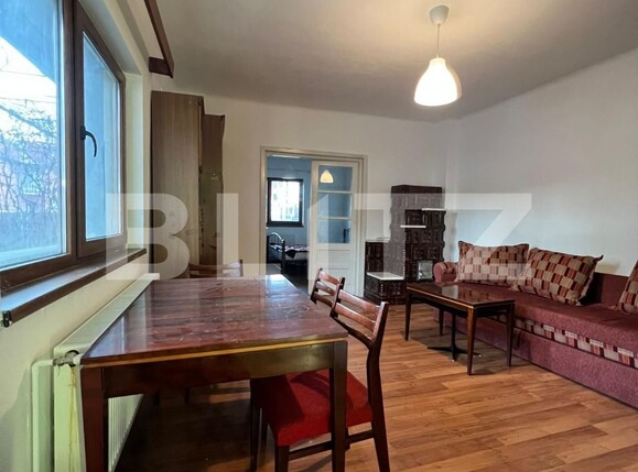 Casa de vânzare 3 camere Sângeorgiu de Mureș - 108553CV | BLITZ Târgu Mureș | Poza4