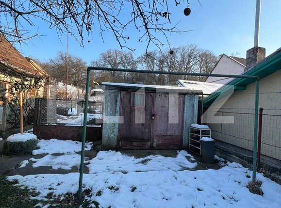 Casa de vânzare 3 camere Sângeorgiu de Mureș - 108553CV | BLITZ Târgu Mureș | Poza8