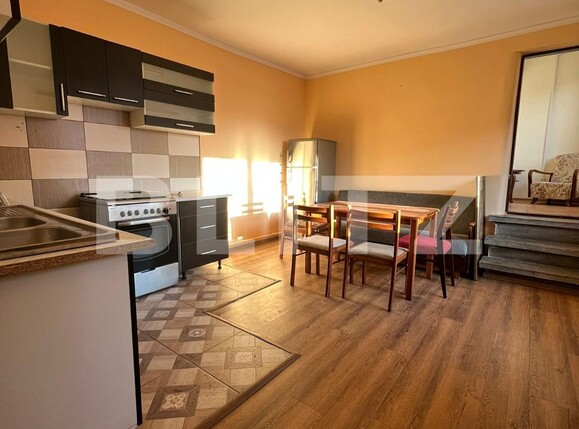 Casa de vânzare 3 camere Sângeorgiu de Mureș - 108553CV | BLITZ Târgu Mureș | Poza1