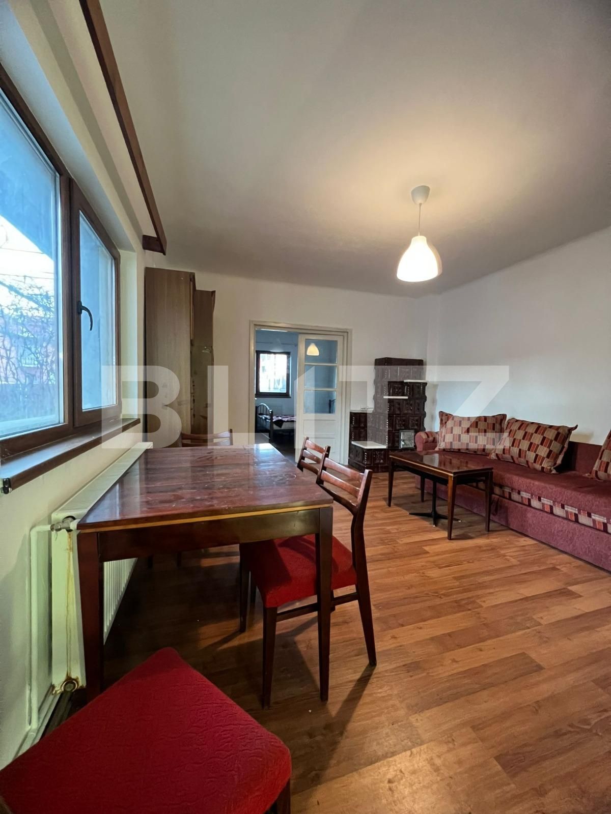 Casa de vânzare 3 camere Sângeorgiu de Mureș - 108553CV | BLITZ Târgu Mureș | Poza4