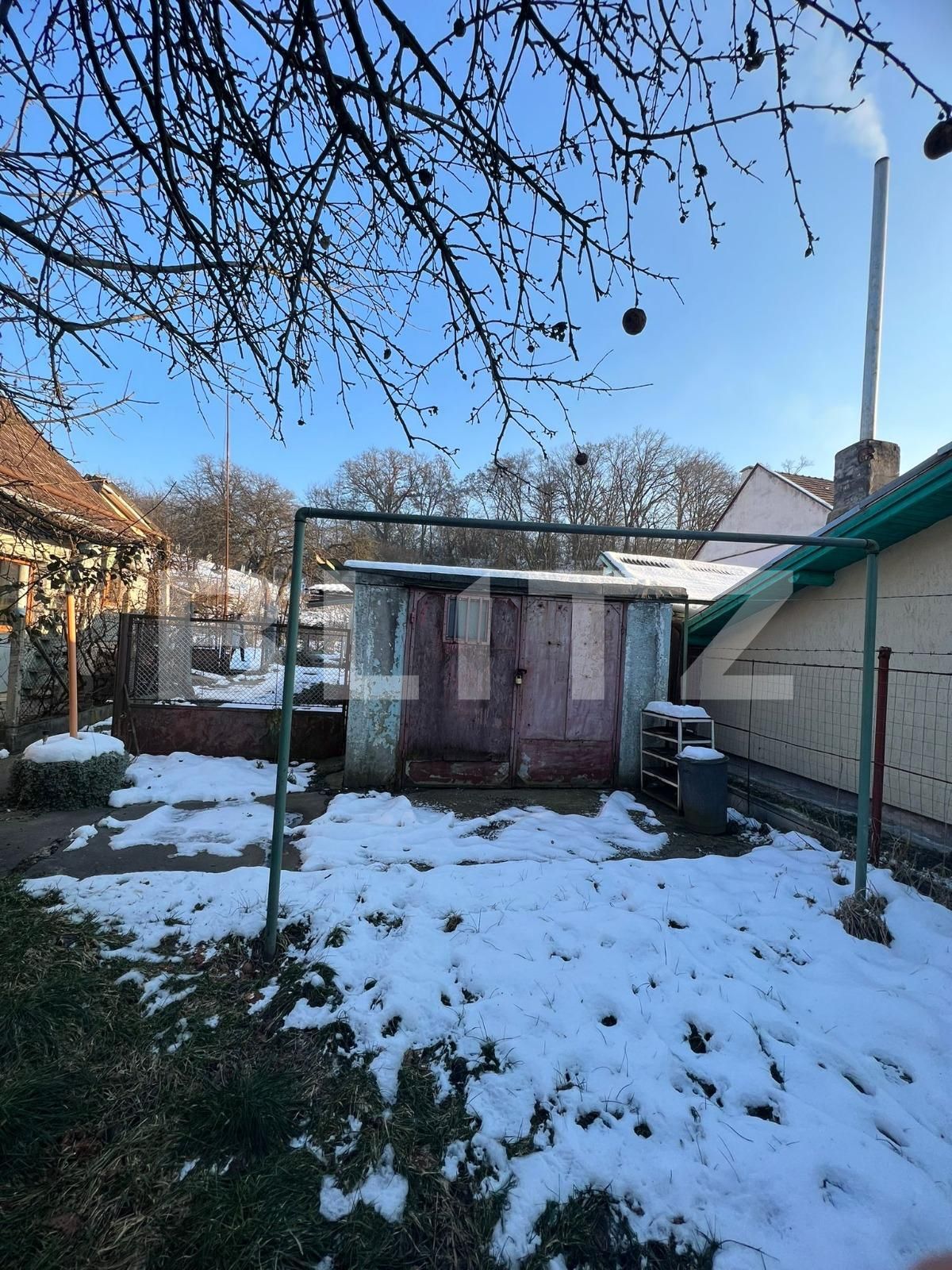 Casa de vânzare 3 camere Sângeorgiu de Mureș - 108553CV | BLITZ Târgu Mureș | Poza8