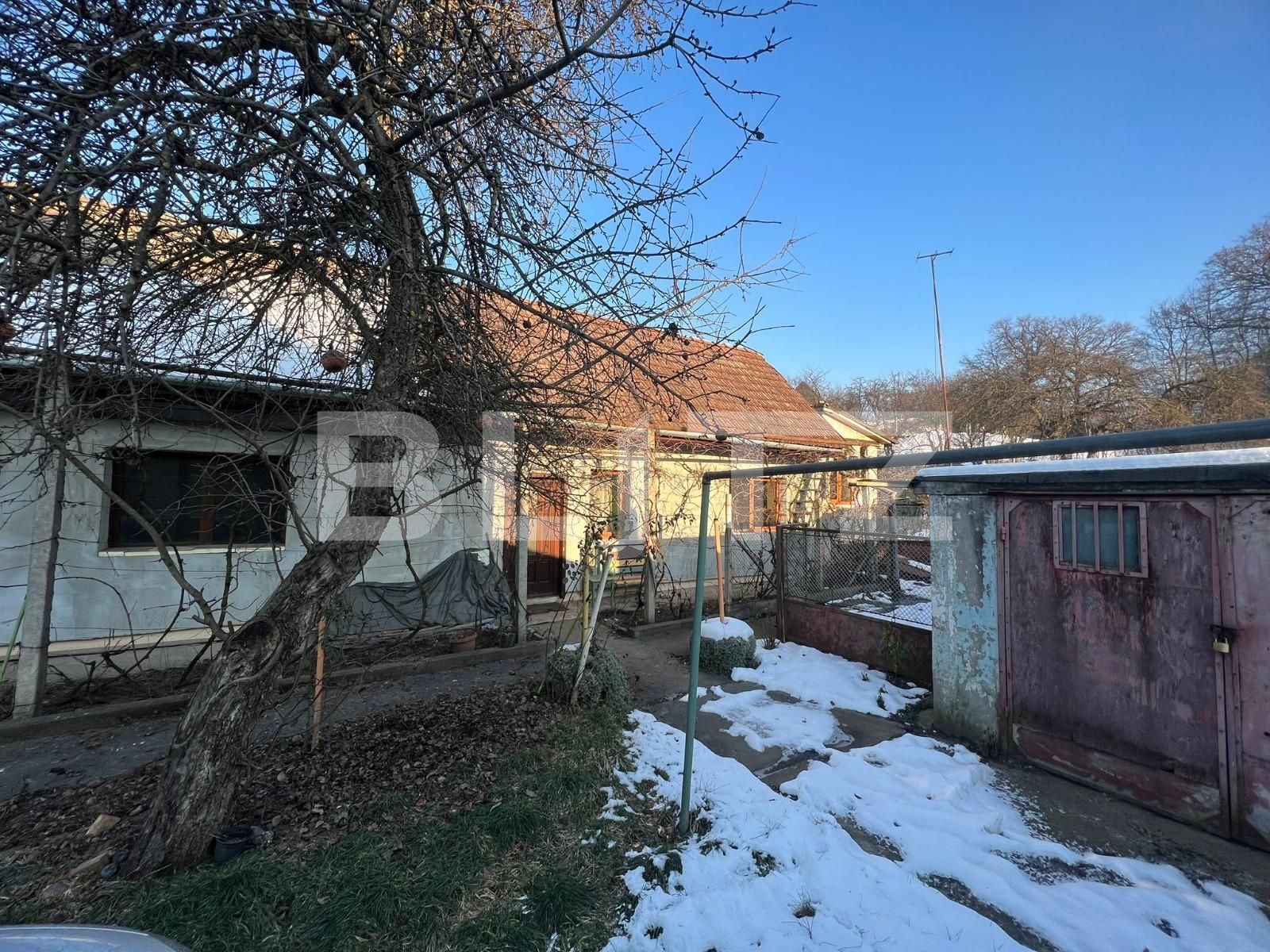 Casa de vânzare 3 camere Sângeorgiu de Mureș - 108553CV | BLITZ Târgu Mureș | Poza10