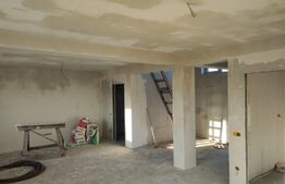 Casa de tip Duplex, 105mp, zona Ernei