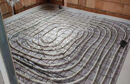 Casa de tip Duplex, 105mp, zona Ernei