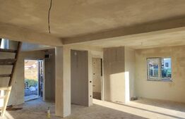 Casa de tip Duplex, 105mp, zona Ernei