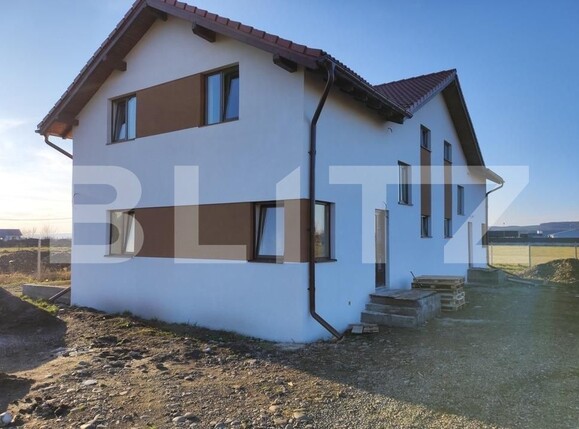 Casa de vânzare 4 camere Ernei - 108569CV | BLITZ Târgu Mureș | Poza2