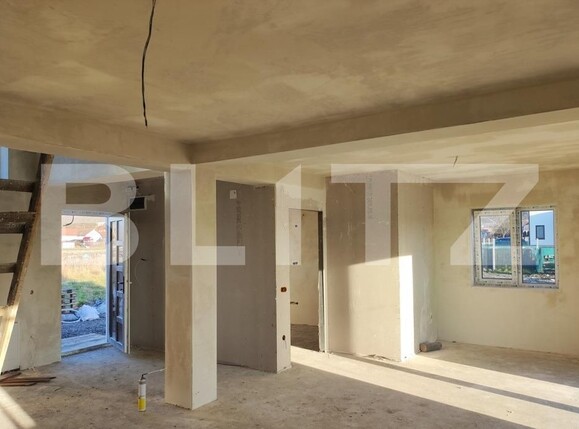 Casa de vânzare 4 camere Ernei - 108569CV | BLITZ Târgu Mureș | Poza7